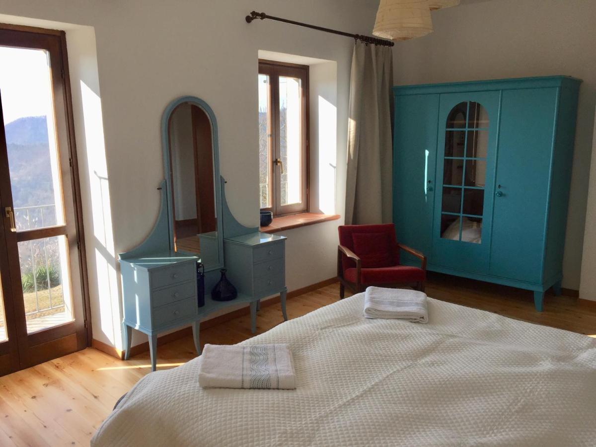 Casa Langa Di Lola Bed & Breakfast Mango Ngoại thất bức ảnh