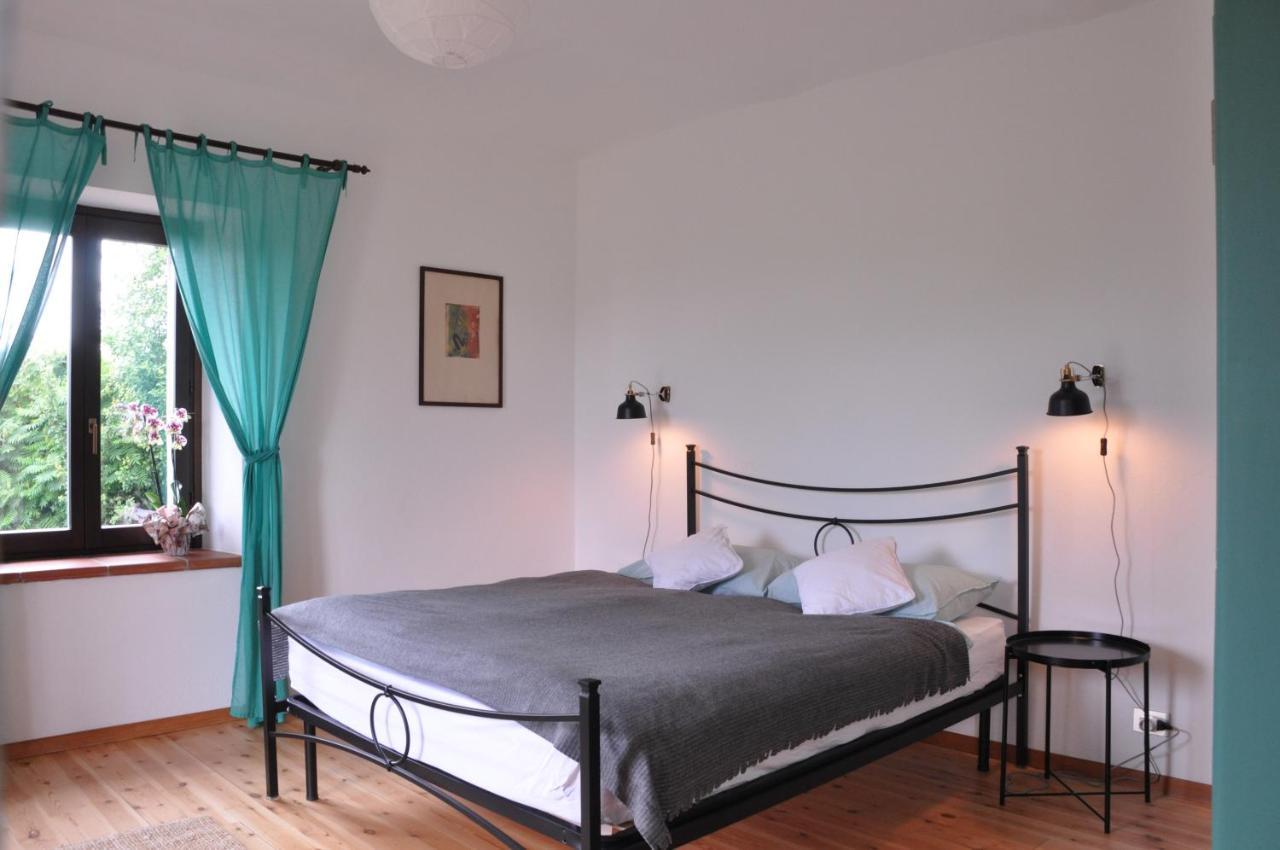 Casa Langa Di Lola Bed & Breakfast Mango Ngoại thất bức ảnh