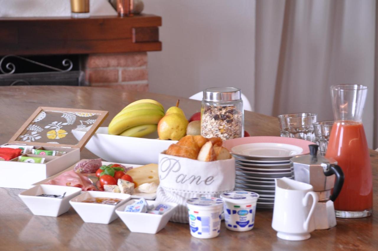 Casa Langa Di Lola Bed & Breakfast Mango Ngoại thất bức ảnh