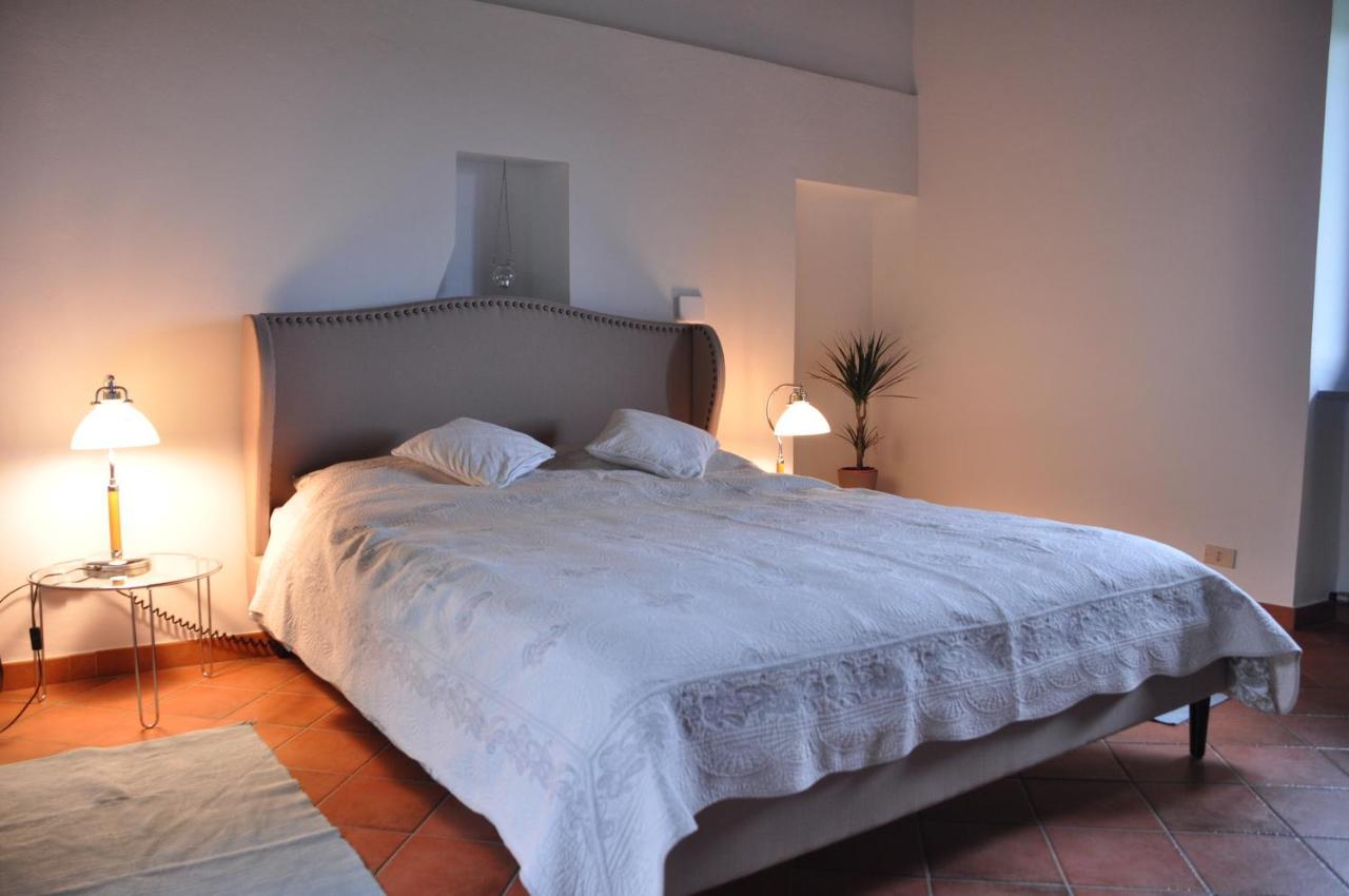 Casa Langa Di Lola Bed & Breakfast Mango Ngoại thất bức ảnh