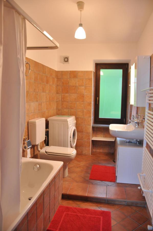 Casa Langa Di Lola Bed & Breakfast Mango Ngoại thất bức ảnh