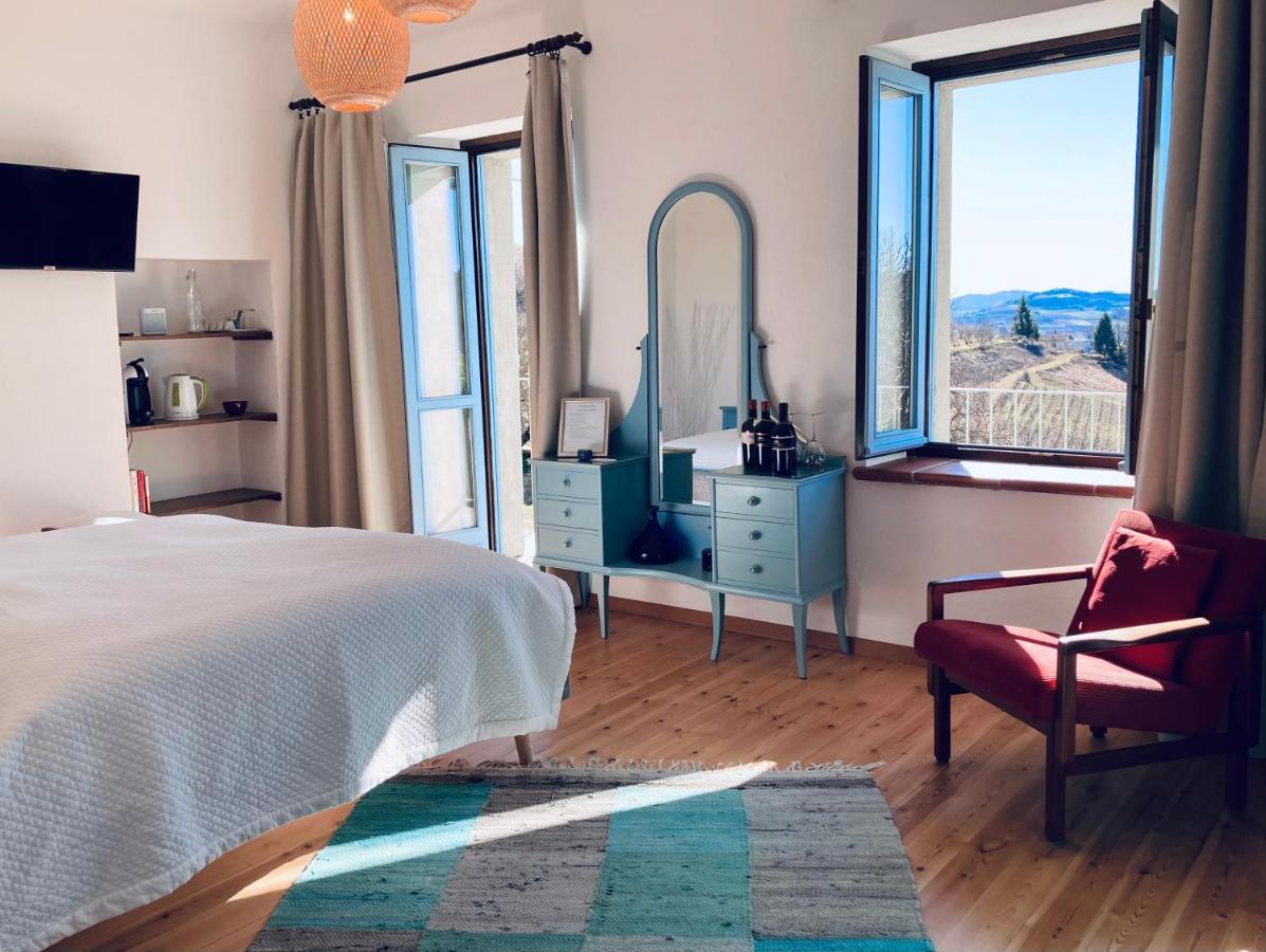 Casa Langa Di Lola Bed & Breakfast Mango Ngoại thất bức ảnh